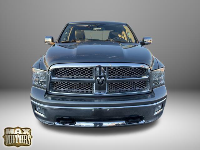 used 2010 Dodge Ram 1500 car, priced at $19,767