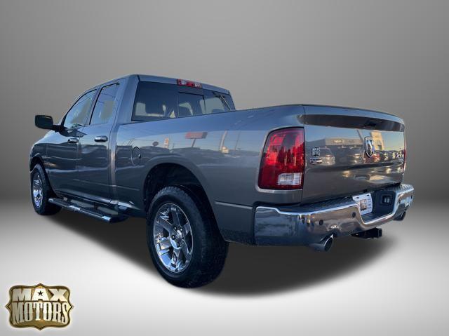 used 2010 Dodge Ram 1500 car, priced at $19,767