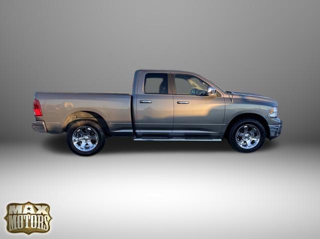 used 2010 Dodge Ram 1500 car, priced at $19,767