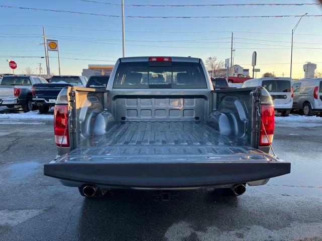 used 2010 Dodge Ram 1500 car, priced at $19,767