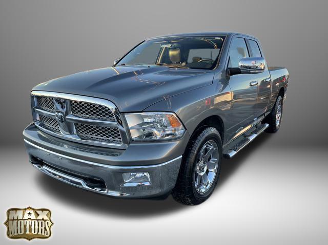 used 2010 Dodge Ram 1500 car, priced at $19,767