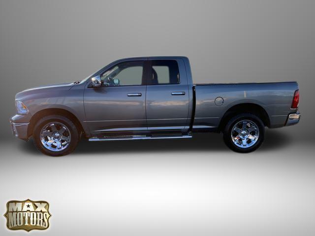 used 2010 Dodge Ram 1500 car, priced at $19,767