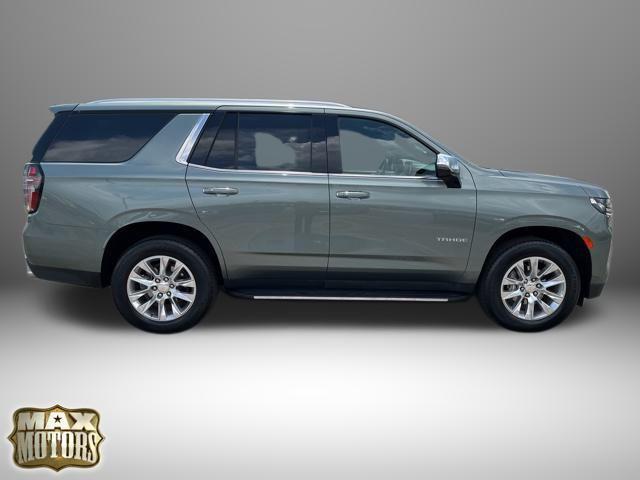 used 2023 Chevrolet Tahoe car, priced at $56,580