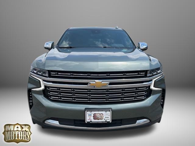 used 2023 Chevrolet Tahoe car, priced at $56,580