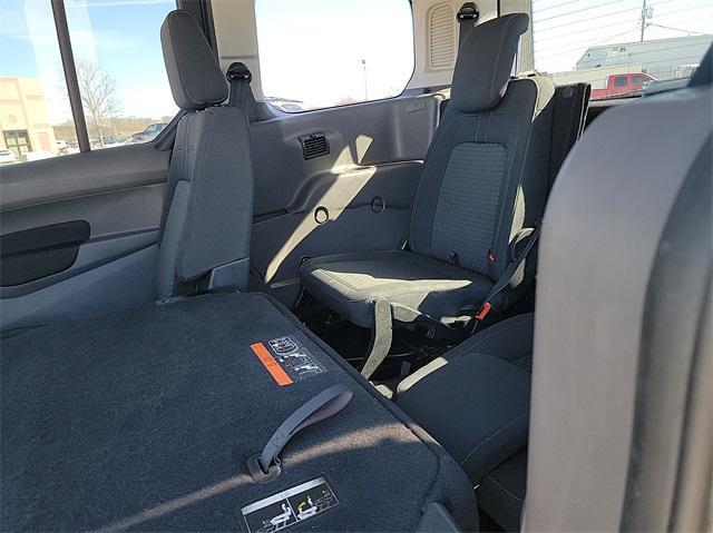 used 2020 Ford Transit Connect car, priced at $18,780