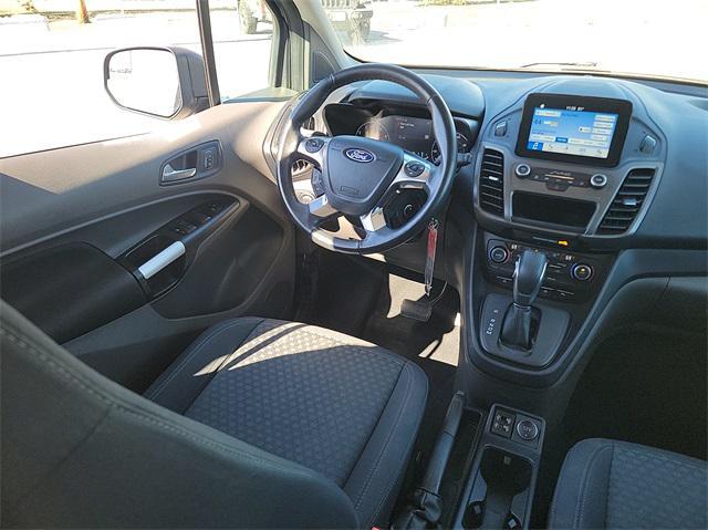 used 2020 Ford Transit Connect car, priced at $18,780