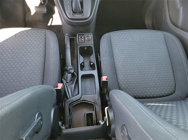 used 2020 Ford Transit Connect car, priced at $19,283