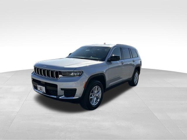 new 2024 Jeep Grand Cherokee L car, priced at $42,844