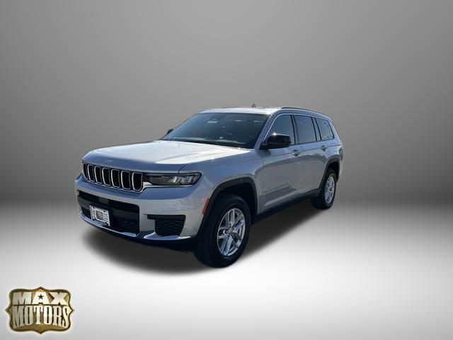 new 2024 Jeep Grand Cherokee L car, priced at $38,988