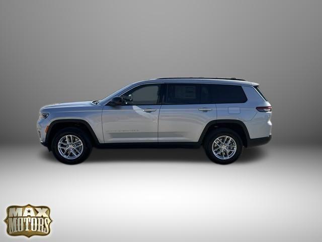 new 2024 Jeep Grand Cherokee L car, priced at $38,988