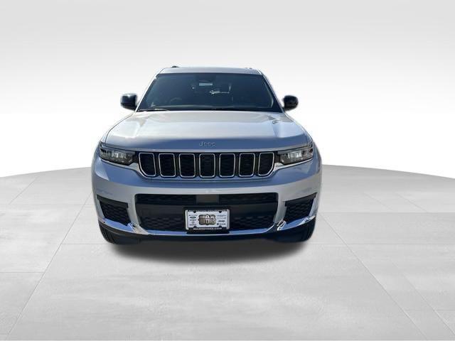 new 2024 Jeep Grand Cherokee L car, priced at $42,844