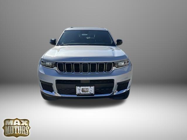 new 2024 Jeep Grand Cherokee L car, priced at $38,988