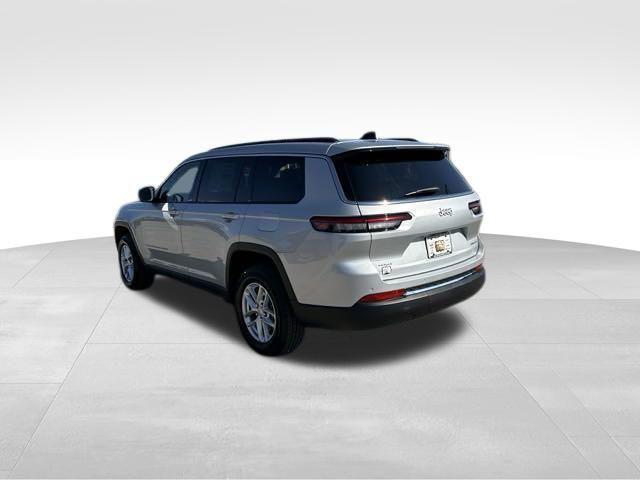 new 2024 Jeep Grand Cherokee L car, priced at $42,844