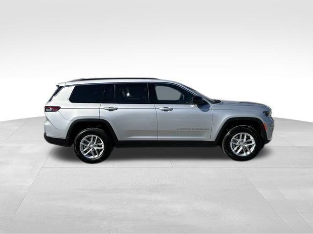 new 2024 Jeep Grand Cherokee L car, priced at $42,844