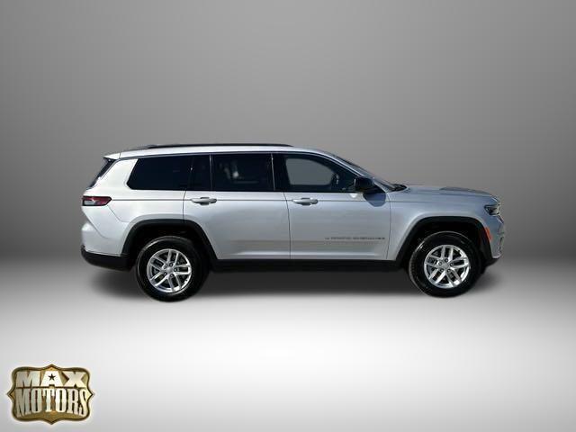 new 2024 Jeep Grand Cherokee L car, priced at $38,988