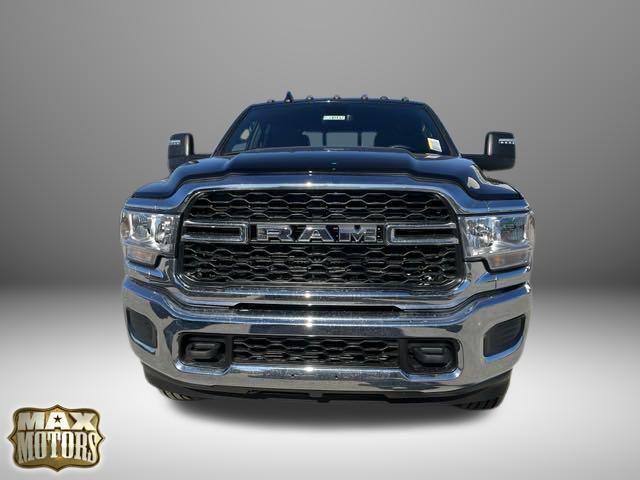 new 2024 Ram 3500 car, priced at $69,840