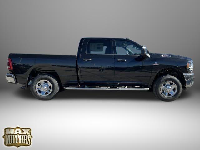 new 2024 Ram 3500 car, priced at $69,840