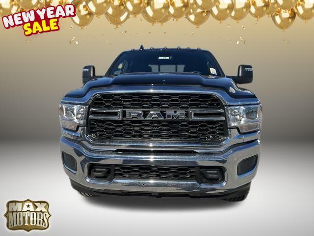 new 2024 Ram 3500 car, priced at $74,840