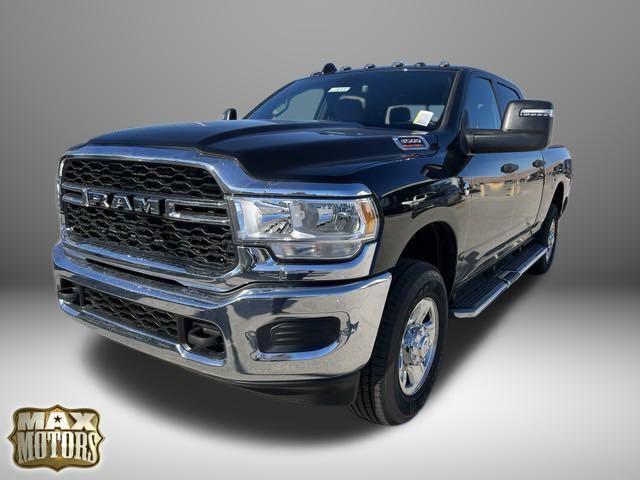 new 2024 Ram 3500 car, priced at $69,840