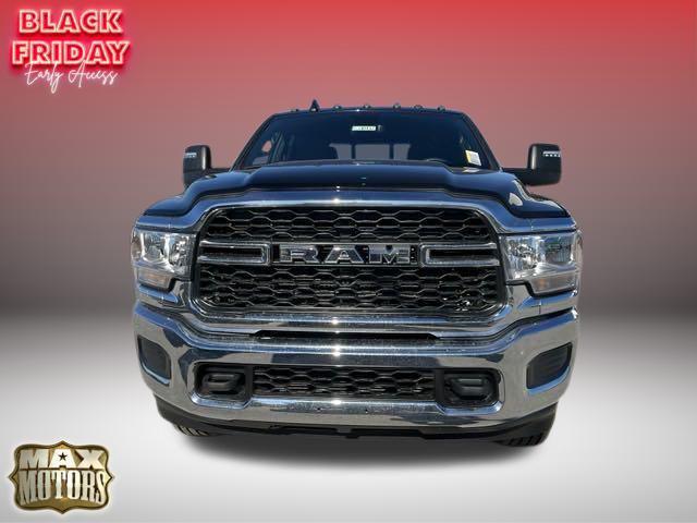 new 2024 Ram 3500 car, priced at $74,840