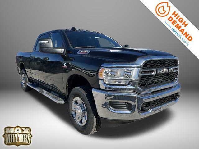 new 2024 Ram 3500 car, priced at $69,840