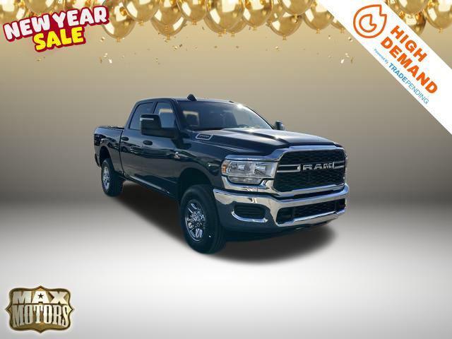 new 2024 Ram 2500 car, priced at $58,988