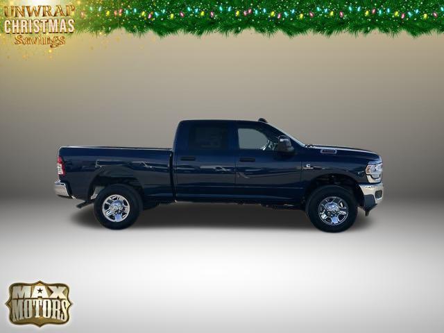 new 2024 Ram 2500 car, priced at $58,988