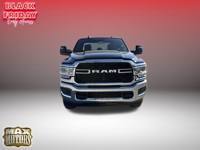 new 2024 Ram 2500 car, priced at $58,988