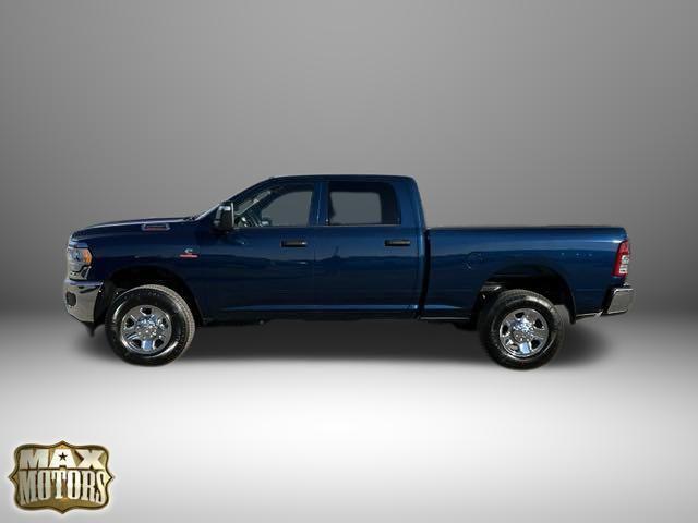 new 2024 Ram 2500 car, priced at $58,988