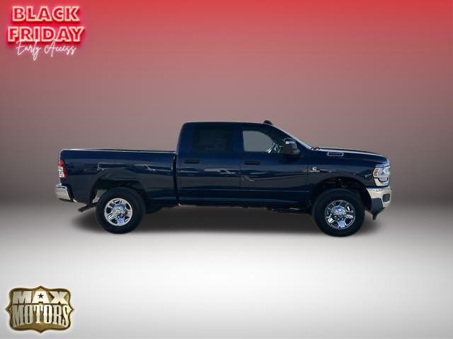 new 2024 Ram 2500 car, priced at $58,988