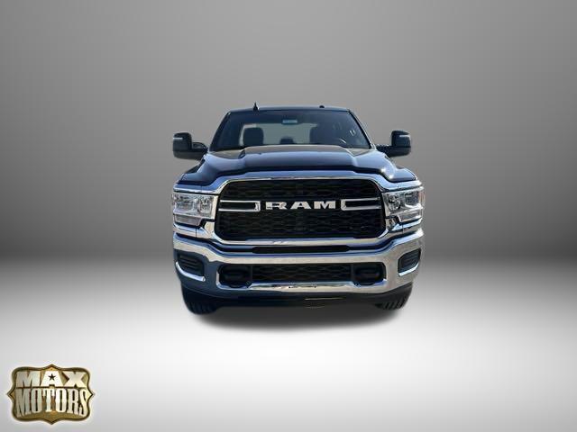 new 2024 Ram 2500 car, priced at $58,988