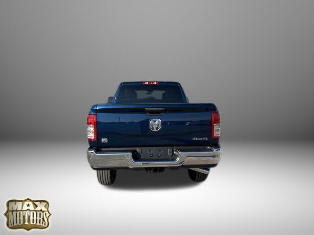 new 2024 Ram 2500 car, priced at $58,988