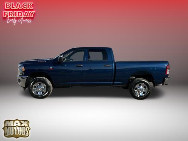 new 2024 Ram 2500 car, priced at $58,988