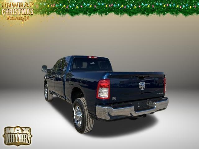 new 2024 Ram 2500 car, priced at $58,988