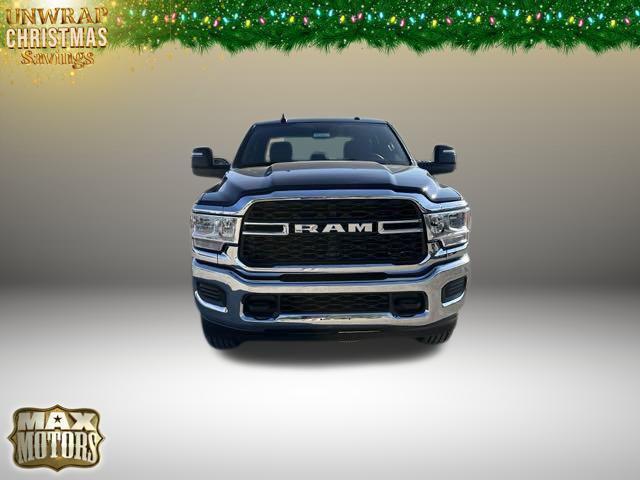 new 2024 Ram 2500 car, priced at $58,988