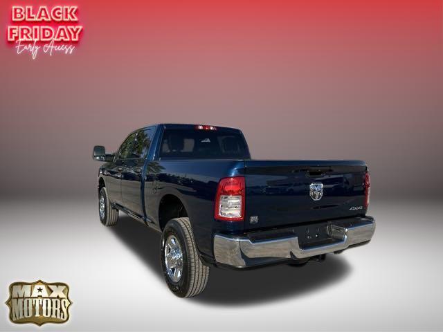 new 2024 Ram 2500 car, priced at $58,988