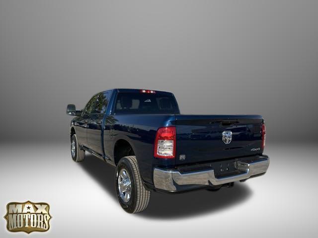 new 2024 Ram 2500 car, priced at $58,988