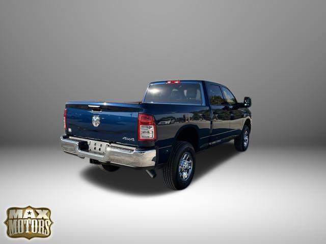 new 2024 Ram 2500 car, priced at $58,988