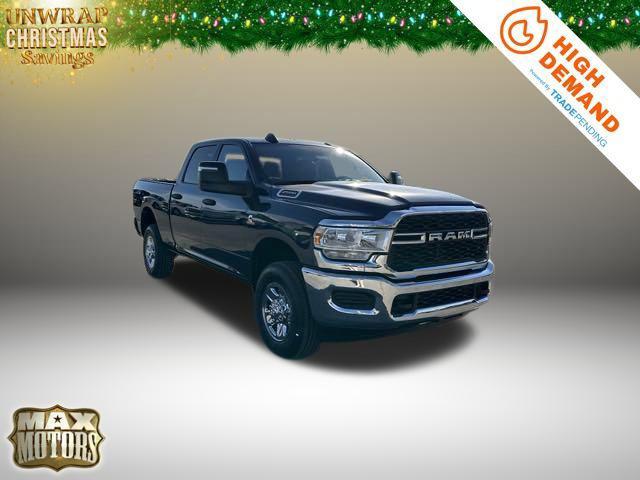 new 2024 Ram 2500 car, priced at $58,988