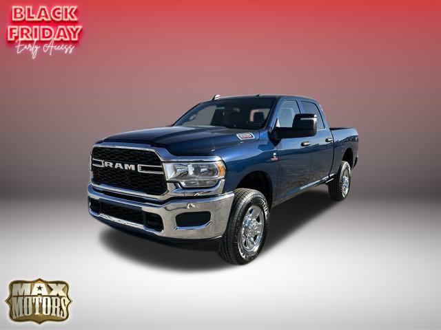 new 2024 Ram 2500 car, priced at $58,988