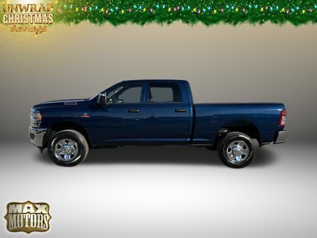 new 2024 Ram 2500 car, priced at $58,988