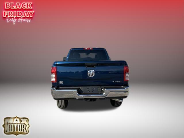 new 2024 Ram 2500 car, priced at $58,988