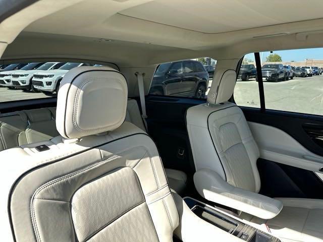 used 2020 Lincoln Aviator car, priced at $42,585