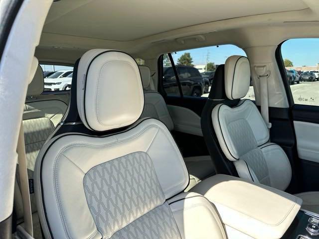 used 2020 Lincoln Aviator car, priced at $42,585