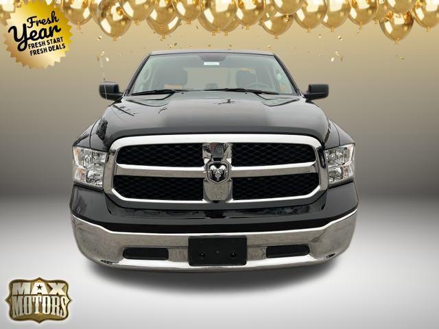 used 2024 Ram 1500 Classic car, priced at $33,995