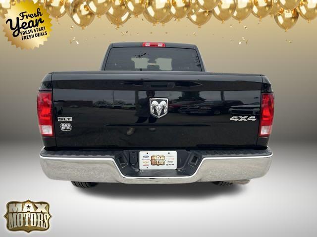 used 2024 Ram 1500 Classic car, priced at $33,995