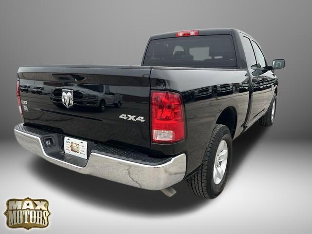 used 2024 Ram 1500 Classic car, priced at $32,495