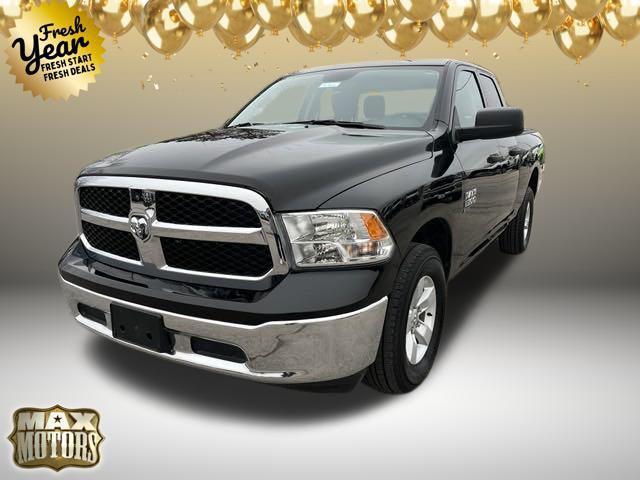 used 2024 Ram 1500 Classic car, priced at $33,995