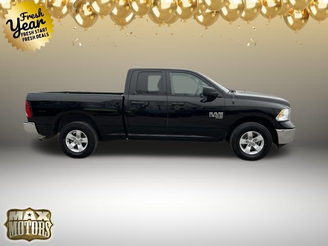 used 2024 Ram 1500 Classic car, priced at $33,995