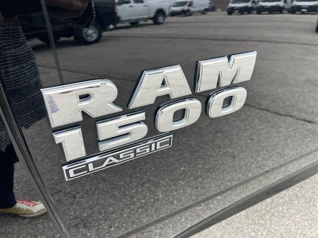 used 2024 Ram 1500 Classic car, priced at $33,995